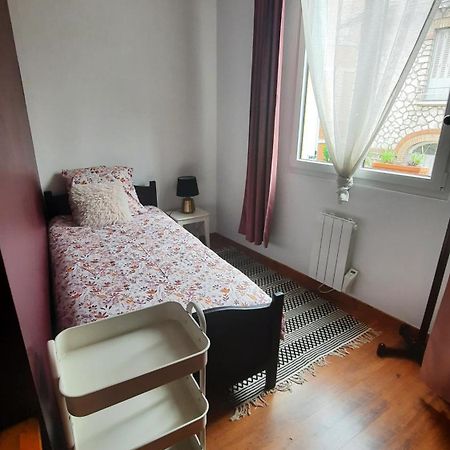 Appartement Cosy Chalons-en-Champagne Exterior photo